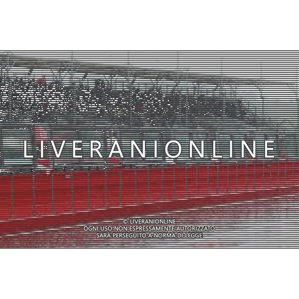 IMOLA 12 05 2019 SUPERBIKE GARA DUE ANNULLATA PER LA PIOGGIA NELLA FOTO PUBBLICO ©SANNA / AGENZIA ALDO LIVERANI SAS