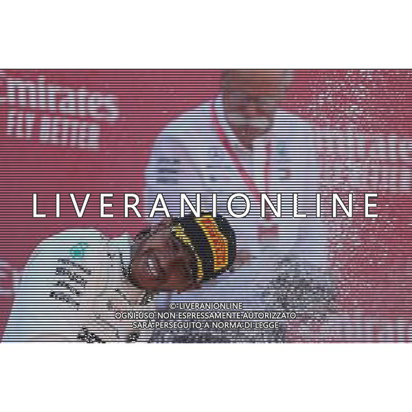 Lewis Hamilton (GBR), Mercedes AMG F1 12.05.2019. Formula 1 World Championship, Rd 5, Spanish Grand Prix, Barcelona, Spain, Race Day. AG ALDO LIVERANI SAS-ONLY ITALY