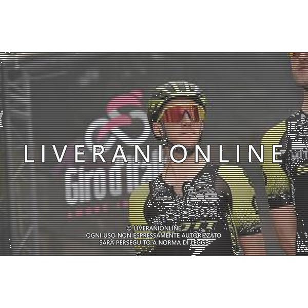 13-05-2019 Giro D\'italia; Tappa 03 Vinci - Orbetello; 2019, Mitchelton - Scott; Yates, Simon; Vinci; ©SIROTTI / AGENZIA ALDO LIVERANI SAS