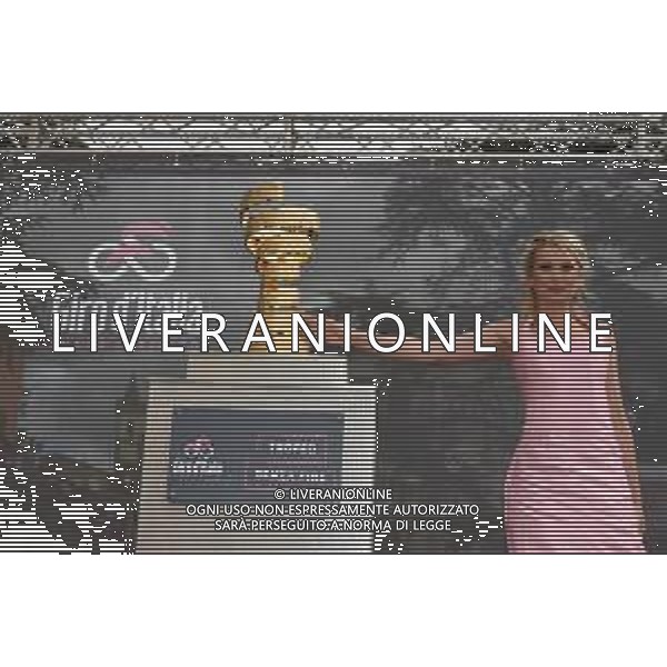 13-05-2019 Giro D\'italia; Tappa 03 Vinci - Orbetello; Vinci; ©SIROTTI / AGENZIA ALDO LIVERANI SAS