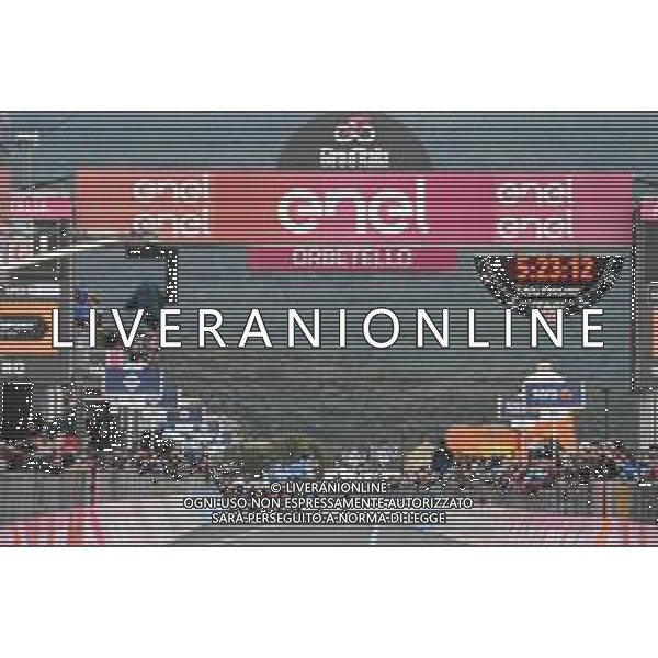 13-05-2019 Giro D\'italia; Tappa 03 Vinci - Orbetello; Orbetello; ©SIROTTI / AGENZIA ALDO LIVERANI SAS