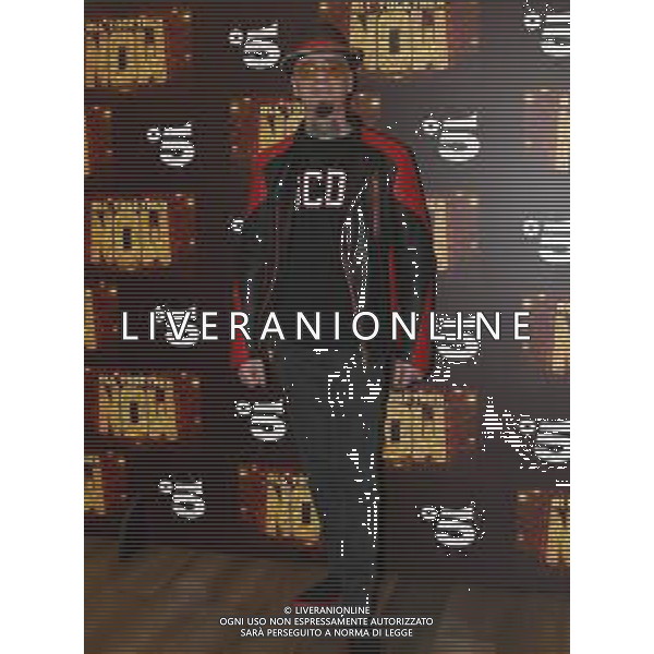 Milano ( MI ) 14/05/2019 Photocall di " All Together Now " Nella foto: Alessandro Aleotti in arte J-AX PH Lauro Montagnini/ AGENZIA ALDO LIVERANI SAS