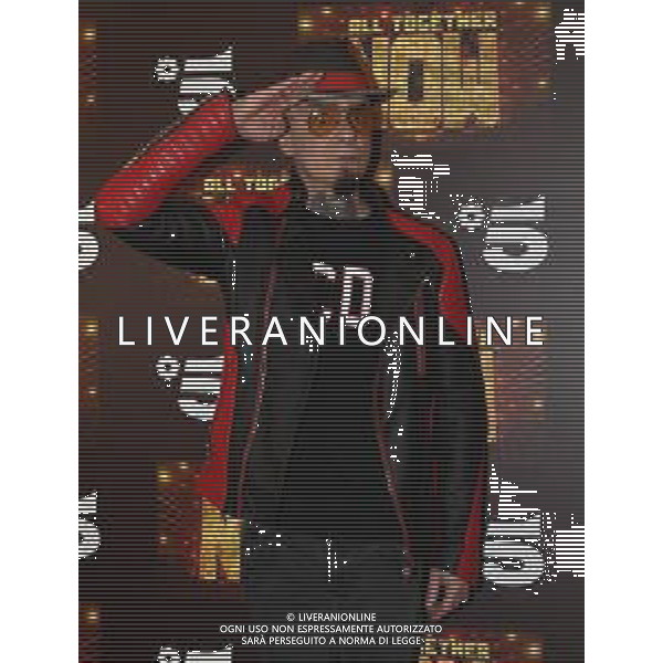 Milano ( MI ) 14/05/2019 Photocall di " All Together Now " Nella foto: Alessandro Aleotti in arte J-AX PH Lauro Montagnini/ AGENZIA ALDO LIVERANI SAS