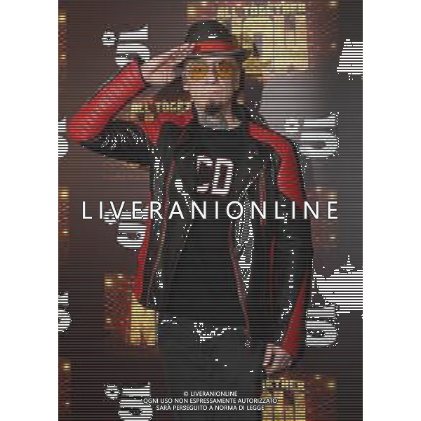 Milano ( MI ) 14/05/2019 Photocall di " All Together Now " Nella foto: Alessandro Aleotti in arte J-AX PH Lauro Montagnini/ AGENZIA ALDO LIVERANI SAS
