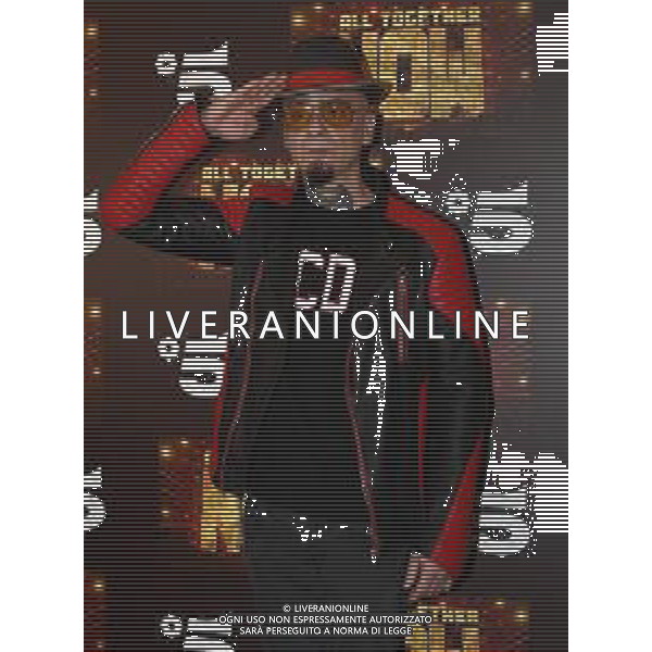 Milano ( MI ) 14/05/2019 Photocall di " All Together Now " Nella foto: Alessandro Aleotti in arte J-AX PH Lauro Montagnini/ AGENZIA ALDO LIVERANI SAS