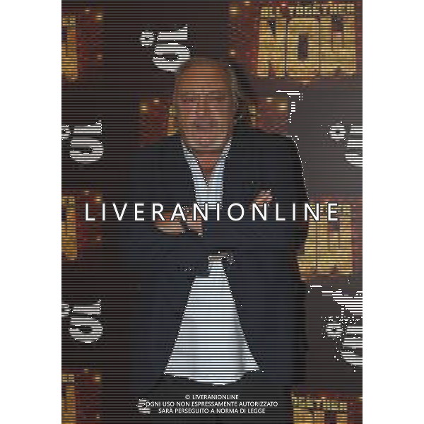 Milano ( MI ) 14/05/2019 Photocall di " All Together Now " Nella foto: Roberto Cenci Direttore artistico e regista PH Lauro Montagnini/ AGENZIA ALDO LIVERANI SAS