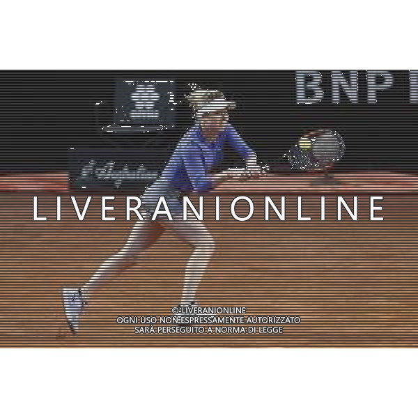 Roma 13/05/2019 - INTERNAZIONALI BNL D\' Italia 2019 - Elina Svitolina vs Victoria Azarenka - nella foto: Elina Svitolina ©Claudio Zamagni/Agenzia Aldo Liverani s.a.s. Elina Svitolina during the woman match between Elina Svitolina and Victoria Azarenka at the The Internazionali BNL d\'Italia 2019 at Foro Italico on May 14, 2019 in Rome, Italy. / AGENZIA ALDO LIVERANI SAS