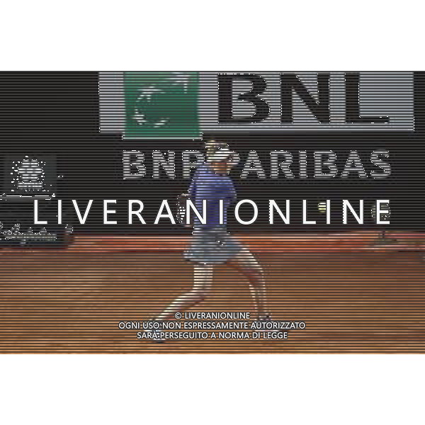 Roma 13/05/2019 - INTERNAZIONALI BNL D\' Italia 2019 - Elina Svitolina vs Victoria Azarenka - nella foto: Elina Svitolina ©Claudio Zamagni/Agenzia Aldo Liverani s.a.s. Elina Svitolina during the woman match between Elina Svitolina and Victoria Azarenka at the The Internazionali BNL d\'Italia 2019 at Foro Italico on May 14, 2019 in Rome, Italy. / AGENZIA ALDO LIVERANI SAS