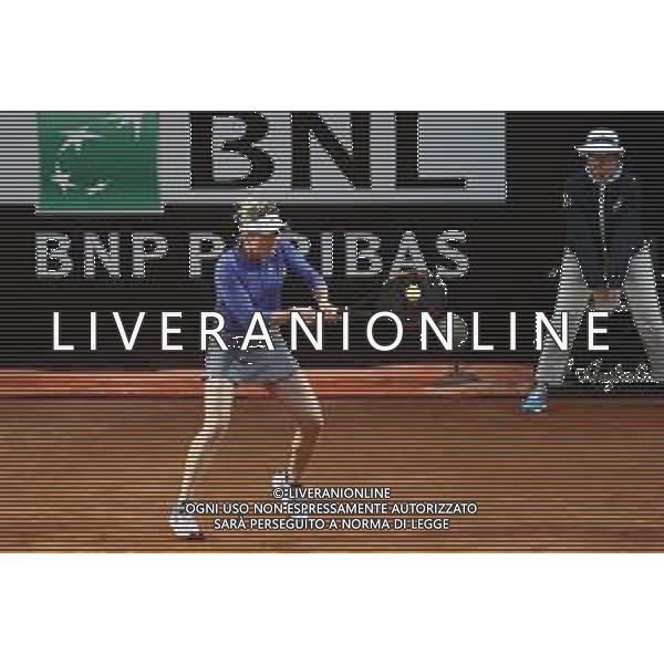Roma 13/05/2019 - INTERNAZIONALI BNL D\' Italia 2019 - Elina Svitolina vs Victoria Azarenka - nella foto: Elina Svitolina ©Claudio Zamagni/Agenzia Aldo Liverani s.a.s. Elina Svitolina during the woman match between Elina Svitolina and Victoria Azarenka at the The Internazionali BNL d\'Italia 2019 at Foro Italico on May 14, 2019 in Rome, Italy. / AGENZIA ALDO LIVERANI SAS