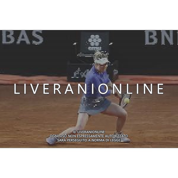 Roma 13/05/2019 - INTERNAZIONALI BNL D\' Italia 2019 - Elina Svitolina vs Victoria Azarenka - nella foto: Elina Svitolina ©Claudio Zamagni/Agenzia Aldo Liverani s.a.s. Elina Svitolina during the woman match between Elina Svitolina and Victoria Azarenka at the The Internazionali BNL d\'Italia 2019 at Foro Italico on May 14, 2019 in Rome, Italy. / AGENZIA ALDO LIVERANI SAS