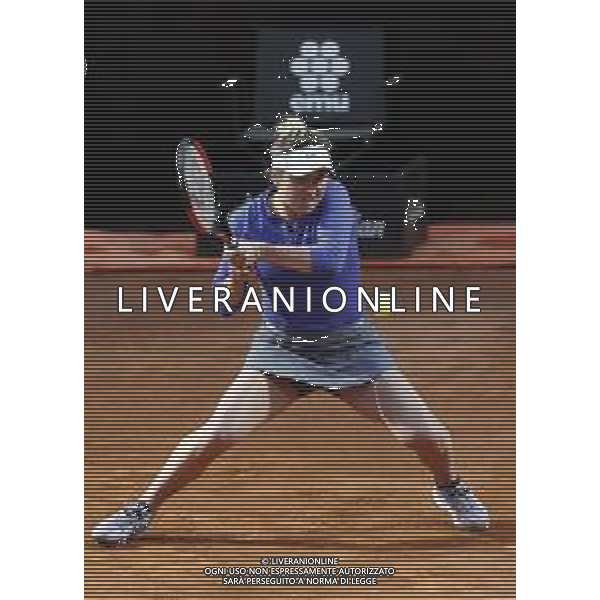 Roma 13/05/2019 - INTERNAZIONALI BNL D\' Italia 2019 - Elina Svitolina vs Victoria Azarenka - nella foto: Elina Svitolina ©Claudio Zamagni/Agenzia Aldo Liverani s.a.s. Elina Svitolina during the woman match between Elina Svitolina and Victoria Azarenka at the The Internazionali BNL d\'Italia 2019 at Foro Italico on May 14, 2019 in Rome, Italy. / AGENZIA ALDO LIVERANI SAS