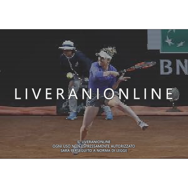 Roma 13/05/2019 - INTERNAZIONALI BNL D\' Italia 2019 - Elina Svitolina vs Victoria Azarenka - nella foto: Elina Svitolina ©Claudio Zamagni/Agenzia Aldo Liverani s.a.s. Elina Svitolina during the woman match between Elina Svitolina and Victoria Azarenka at the The Internazionali BNL d\'Italia 2019 at Foro Italico on May 14, 2019 in Rome, Italy. / AGENZIA ALDO LIVERANI SAS