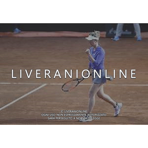 Roma 13/05/2019 - INTERNAZIONALI BNL D\' Italia 2019 - Elina Svitolina vs Victoria Azarenka - nella foto:Esultanza Elina Svitolina ©Claudio Zamagni/Agenzia Aldo Liverani s.a.s. Elina Svitolina during the woman match between Elina Svitolina and Victoria Azarenka at the The Internazionali BNL d\'Italia 2019 at Foro Italico on May 14, 2019 in Rome, Italy. / AGENZIA ALDO LIVERANI SAS