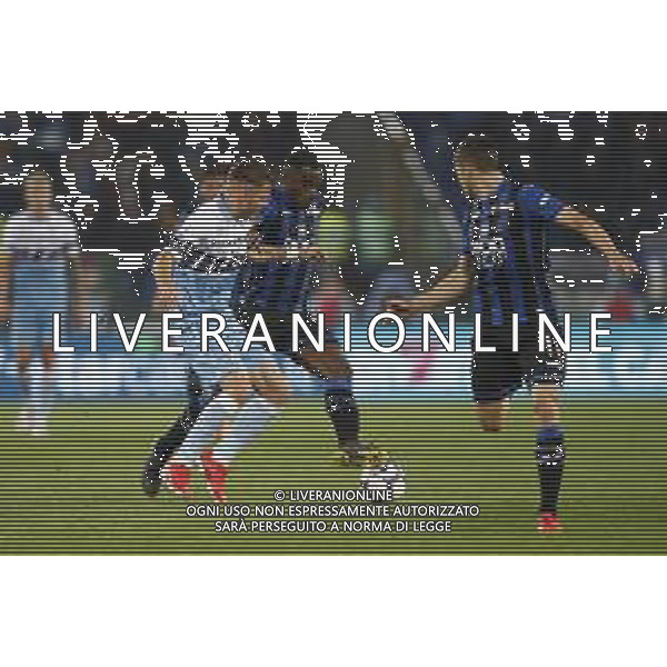 Atalanta - Lazio Finale di Coppa Italia 2019 TIM CUP 15/05/2019 - nella foto: Immobile Ciro (s.s.lazio) ©Claudio Zamagni/Agenzia Aldo Liverani Immobile Ciro (s.s.lazio) during Italian TIM CUP final match between Atalanta and Lazio at Rome Olympic Stadium on May 15 2019 photo credit by Claudio Zamagni/Aldo Liverani Photo Agency / AGENZIA ALDO LIVERANI SAS