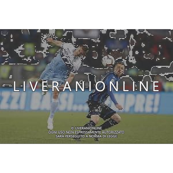 Atalanta - Lazio Finale di Coppa Italia 2019 TIM CUP 15/05/2019 - nella foto: Radu Stefan (s.s.lazio) ©Claudio Zamagni/Agenzia Aldo Liverani Radu Stefan (s.s.lazio) during Italian TIM CUP final match between Atalanta and Lazio at Rome Olympic Stadium on May 15 2019 photo credit by Claudio Zamagni/Aldo Liverani Photo Agency / AGENZIA ALDO LIVERANI SAS