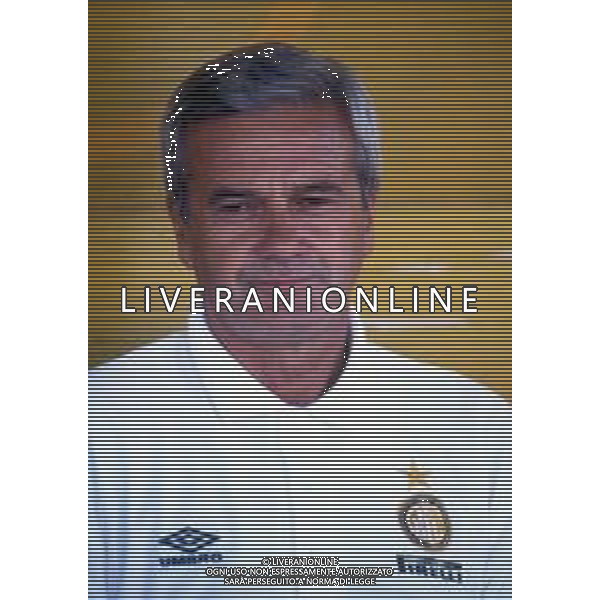 LUIGI SIMONI, detto Gigi, dirigente e allenatore di calcio italiano - RETROSPETTIVA nella foto allenatore Internazionale Campionato 1997-1998 ©ARCHIVIO / AGENZIA ALDO LIVERANI SAS