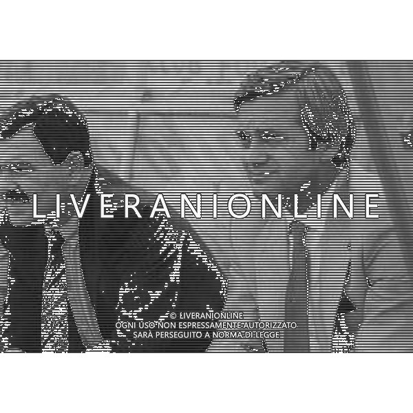 LUIGI SIMONI, detto Gigi, dirigente e allenatore di calcio italiano - RETROSPETTIVA ©ARCHIVIO / AGENZIA ALDO LIVERANI SAS