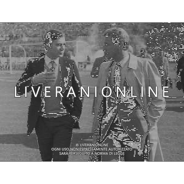 LUIGI SIMONI, detto Gigi, dirigente e allenatore di calcio italiano - RETROSPETTIVA ©ARCHIVIO / AGENZIA ALDO LIVERANI SAS