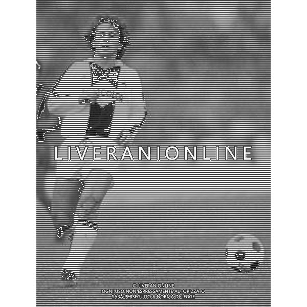 RETROSPETTIVA ZICO PSEUDONIMO DI ARTHUR ANTUNES COIMBRA CALCIATORE NELLA FOTO ZICO PSEUDONIMO DI ARTHUR ANTUNES COIMBRA CON LA MAGLIA DELL\'UDINESE CALCIO AG ALDO LIVERANI SAS