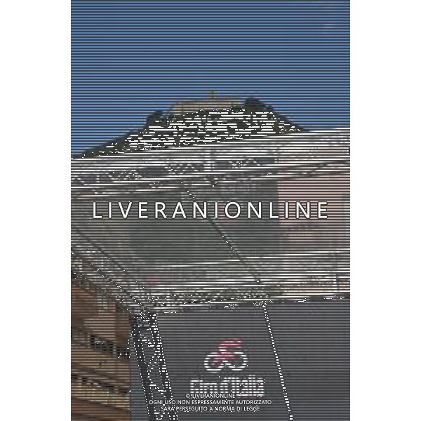 16-05-2019 Giro D\'italia; Tappa 06 Cassino - San Giovanni Rotondo; Cassino; ©SIROTTI / AGENZIA ALDO LIVERANI SAS