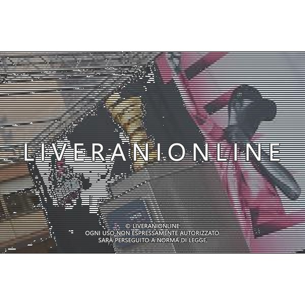 16-05-2019 Giro D\'italia; Tappa 06 Cassino - San Giovanni Rotondo; Cassino; ©SIROTTI / AGENZIA ALDO LIVERANI SAS