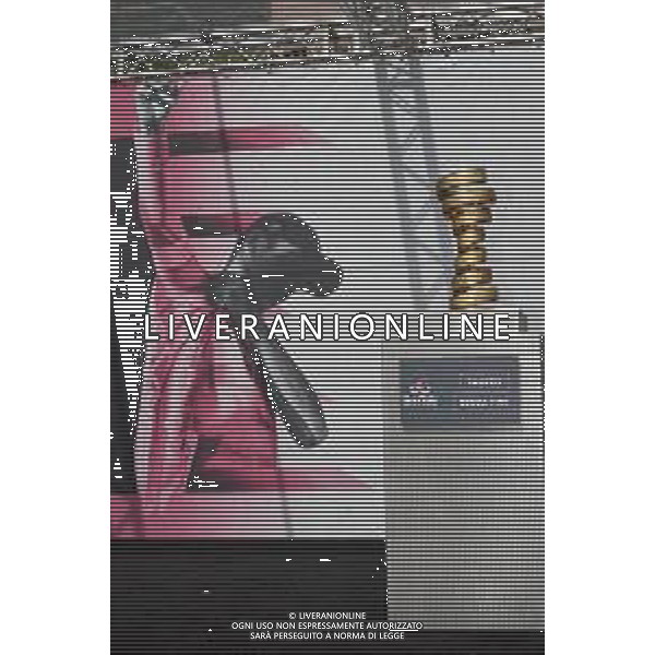 16-05-2019 Giro D\'italia; Tappa 06 Cassino - San Giovanni Rotondo; Cassino; ©SIROTTI / AGENZIA ALDO LIVERANI SAS