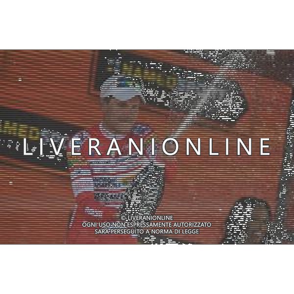 16-05-2019 Giro D\'italia; Tappa 06 Cassino - San Giovanni Rotondo; 2019, Androni Giocattoli - Sidermec; Masnada, Fausto; San Giovanni Rotondo;