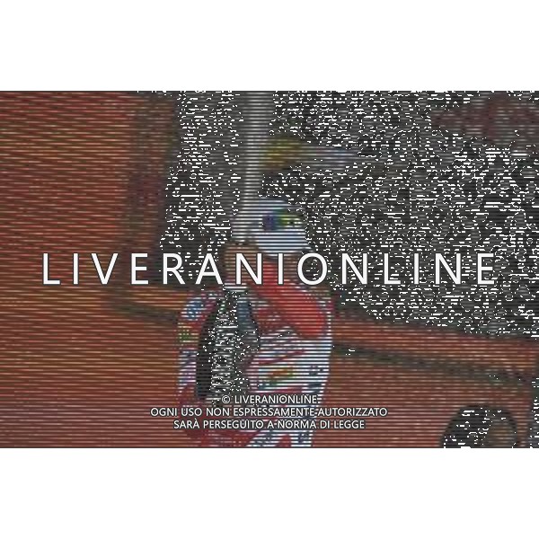 16-05-2019 Giro D\'italia; Tappa 06 Cassino - San Giovanni Rotondo; 2019, Androni Giocattoli - Sidermec; Masnada, Fausto; San Giovanni Rotondo;