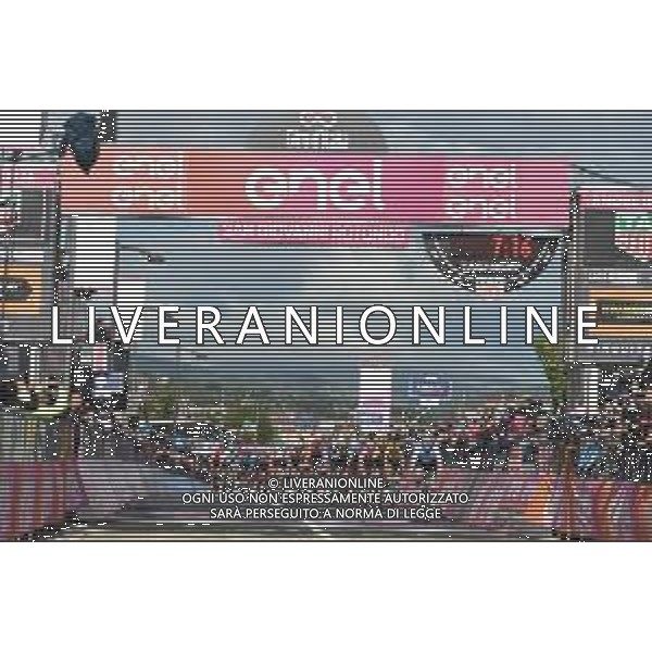 16-05-2019 Giro D\'italia; Tappa 06 Cassino - San Giovanni Rotondo; San Giovanni Rotondo;