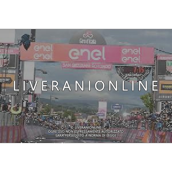 16-05-2019 Giro D\'italia; Tappa 06 Cassino - San Giovanni Rotondo; San Giovanni Rotondo;