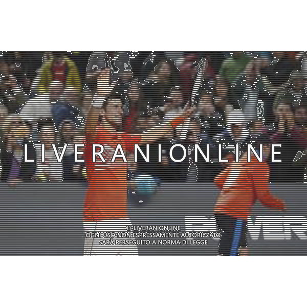 Roma 16/05/2019 - INTERNAZIONALI BNL D\' Italia 2019 - Djokovic Novak vs Philip Kohlschreiber - nella foto: Esultanza Djokovic Novak ©Claudio Zamagni/Agenzia Aldo Liverani s.a.s. Djokovic Novak during the match between Djokovic Novak vs Philip Kohlschreiber at The Internazionali BNL d\'Italia 2019 at Foro Italico on May 16, 2019 in Rome, Italy. Photo Credit by Claudio Zamagni-Aldo Liverani Photo Agency / AGENZIA ALDO LIVERANI SAS