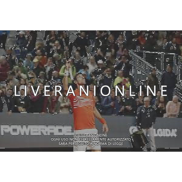 Roma 16/05/2019 - INTERNAZIONALI BNL D\' Italia 2019 - Djokovic Novak vs Philip Kohlschreiber - nella foto: \es Djokovic Novak ©Claudio Zamagni/Agenzia Aldo Liverani s.a.s. Djokovic Novak during the match between Djokovic Novak vs Philip Kohlschreiber at The Internazionali BNL d\'Italia 2019 at Foro Italico on May 16, 2019 in Rome, Italy. Photo Credit by Claudio Zamagni-Aldo Liverani Photo Agency / AGENZIA ALDO LIVERANI SAS