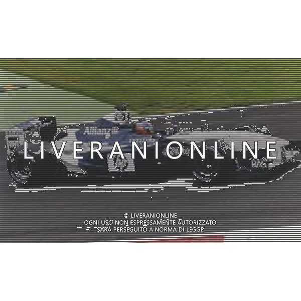 RETROSPETTIVA JUAN PABLO MONTOYA PILOTA F1 NELLA FOTO JUAN PABLO MONTOYA NEL 2002 AG ALDO LIVERANI SAS