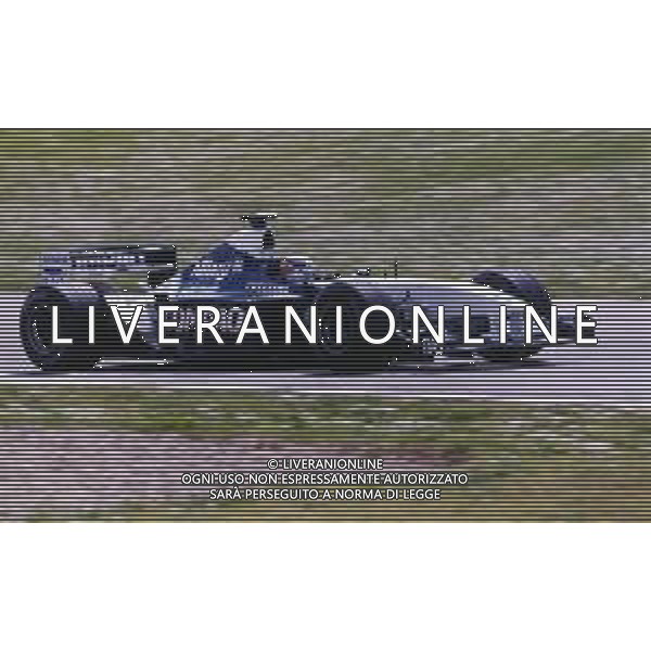 RETROSPETTIVA JUAN PABLO MONTOYA PILOTA F1 NELLA FOTO JUAN PABLO MONTOYA NEL 2002 AG ALDO LIVERANI SAS
