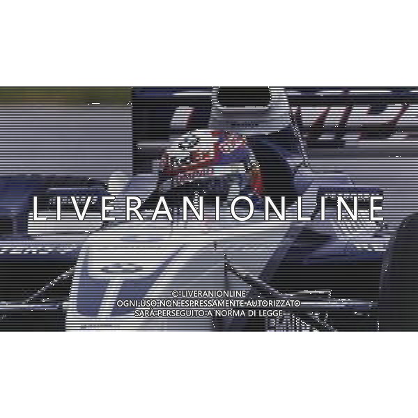 RETROSPETTIVA JUAN PABLO MONTOYA PILOTA F1 NELLA FOTO JUAN PABLO MONTOYA NEL 2002 AG ALDO LIVERANI SAS