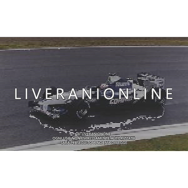 RETROSPETTIVA JUAN PABLO MONTOYA PILOTA F1 NELLA FOTO JUAN PABLO MONTOYA NEL 2002 AG ALDO LIVERANI SAS