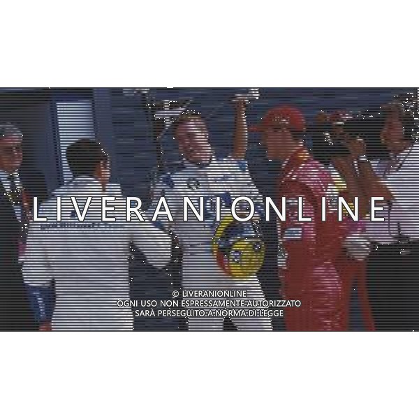RETROSPETTIVA JUAN PABLO MONTOYA PILOTA F1 NELLA FOTO JUAN PABLO MONTOYA NEL 2002 AG ALDO LIVERANI SAS