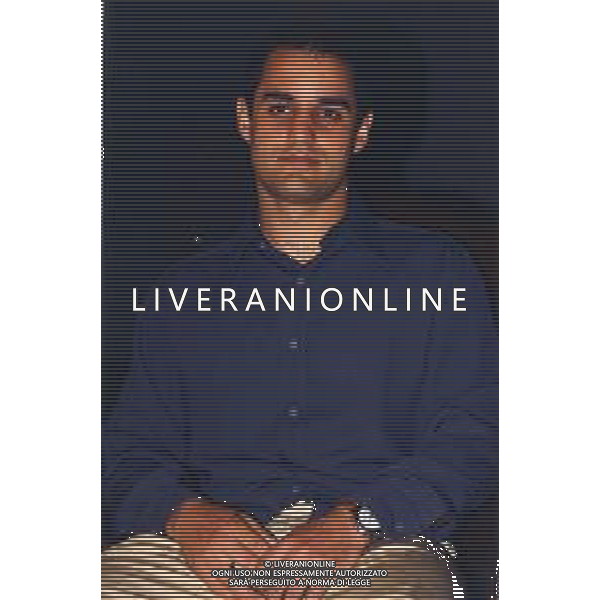 RETROSPETTIVA JUAN PABLO MONTOYA PILOTA F1 NELLA FOTO JUAN PABLO MONTOYA NEL 2002 AG ALDO LIVERANI SAS