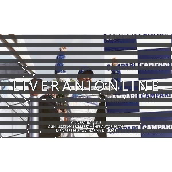 RETROSPETTIVA JUAN PABLO MONTOYA PILOTA F1 NELLA FOTO JUAN PABLO MONTOYA NEL 2001 AG ALDO LIVERANI SAS