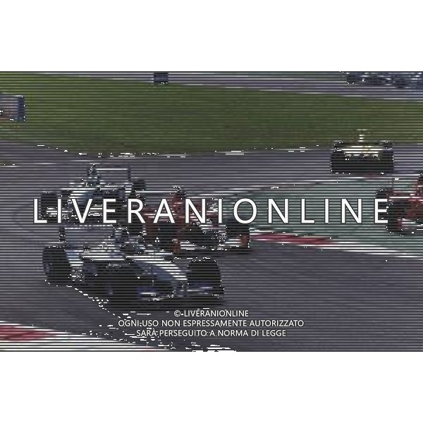 RETROSPETTIVA JUAN PABLO MONTOYA PILOTA F1 NELLA FOTO JUAN PABLO MONTOYA NEL 2001 AG ALDO LIVERANI SAS