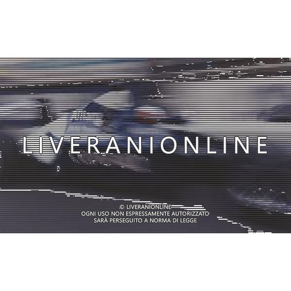RETROSPETTIVA JUAN PABLO MONTOYA PILOTA F1 NELLA FOTO JUAN PABLO MONTOYA NEL 2001 AG ALDO LIVERANI SAS