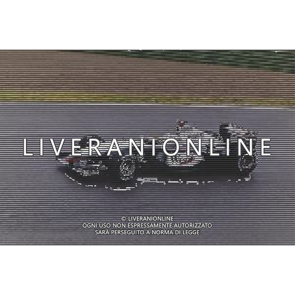 RETROSPETTIVA DAVID COULTHARD PILOTA F1 NELLA FOTO DAVID COULTHARD AG ALDO LIVERANI SAS