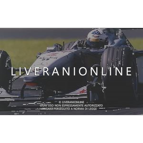 RETROSPETTIVA DAVID COULTHARD PILOTA F1 NELLA FOTO DAVID COULTHARD AG ALDO LIVERANI SAS