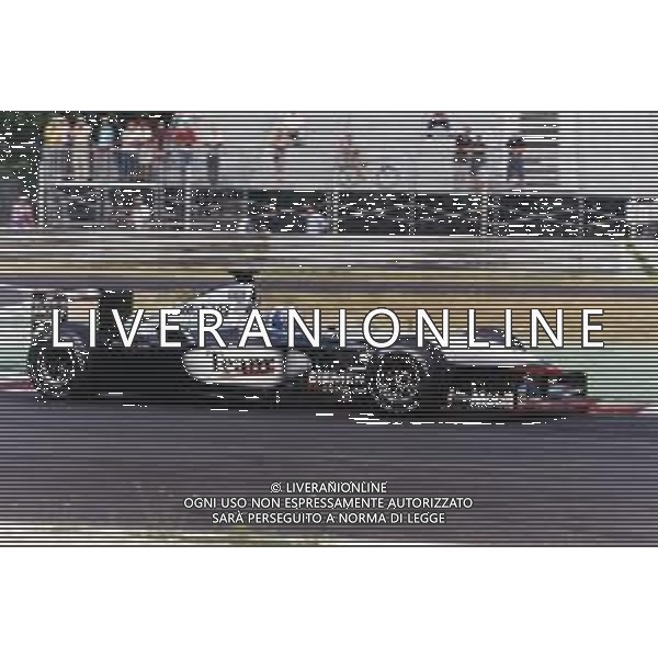 RETROSPETTIVA DAVID COULTHARD PILOTA F1 NELLA FOTO DAVID COULTHARD AG ALDO LIVERANI SAS