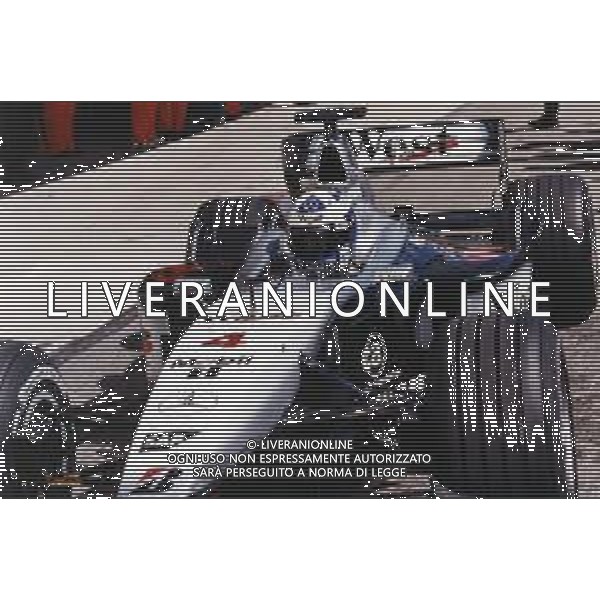 RETROSPETTIVA DAVID COULTHARD PILOTA F1 NELLA FOTO DAVID COULTHARD AG ALDO LIVERANI SAS