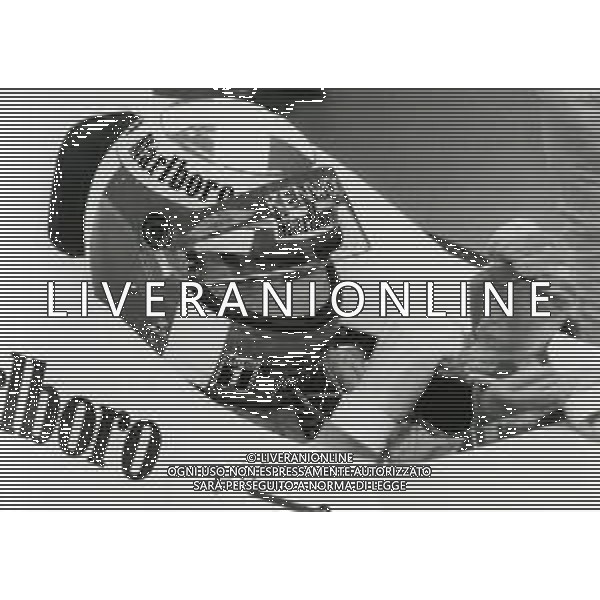 RETROSPETTIVA DAVID COULTHARD PILOTA F1 NELLA FOTO DAVID COULTHARD AG ALDO LIVERANI SAS