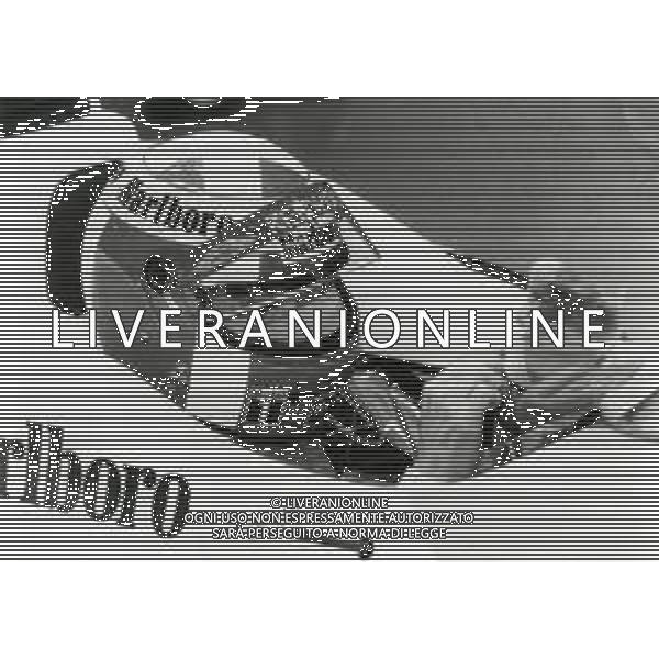 RETROSPETTIVA DAVID COULTHARD PILOTA F1 NELLA FOTO DAVID COULTHARD AG ALDO LIVERANI SAS