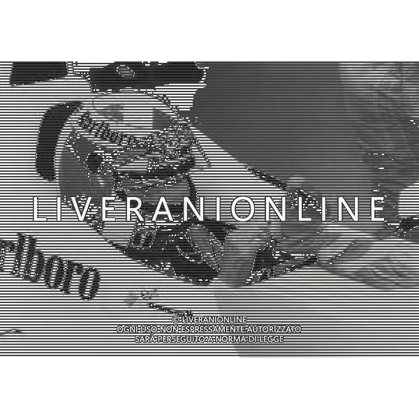 RETROSPETTIVA DAVID COULTHARD PILOTA F1 NELLA FOTO DAVID COULTHARD AG ALDO LIVERANI SAS