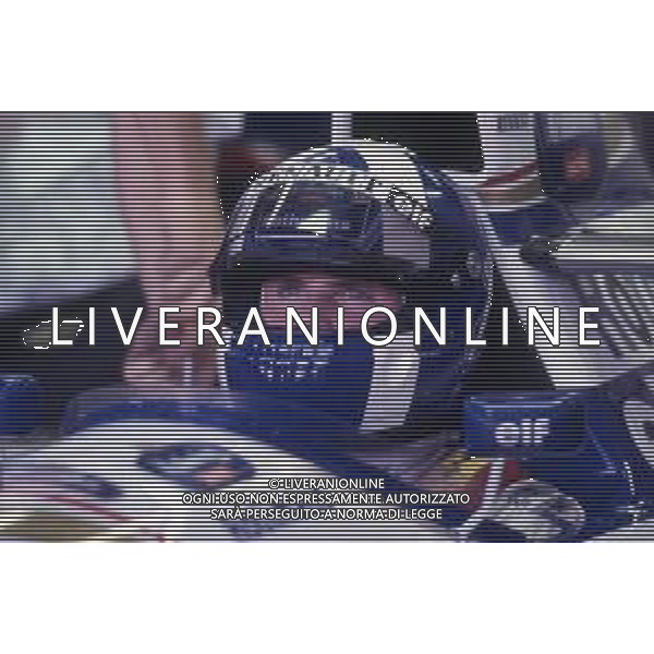 RETROSPETTIVA DAVID COULTHARD PILOTA F1 -1994 NELLA FOTO DAVID COULTHARD AG ALDO LIVERANI SAS