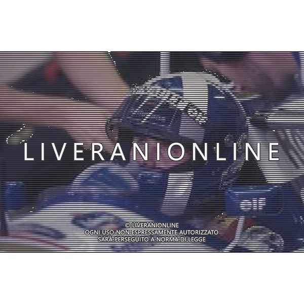 RETROSPETTIVA DAVID COULTHARD PILOTA F1 -1994 NELLA FOTO DAVID COULTHARD AG ALDO LIVERANI SAS